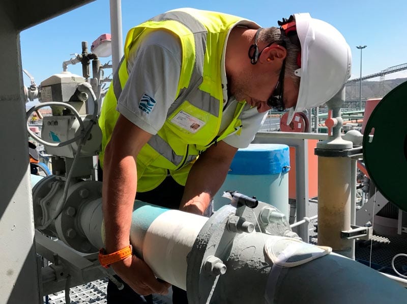 Flow metering with Silixa, fibre optic sensing-based process flow metering solutions.