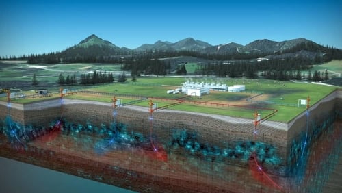 Geothermal monitoring is a cost-effective solution that maximizes operational efficiency and safety.