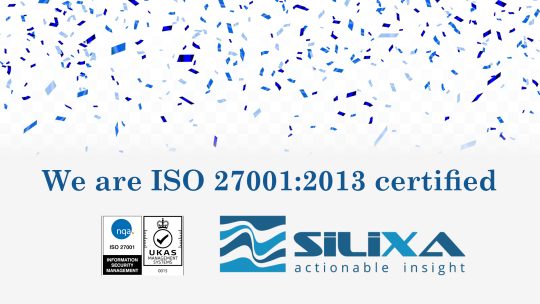 ISO 27001:2013